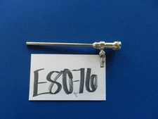 Stryker 377-031-145 Cannula 5.0mm with 1 Rotating Stopcock
