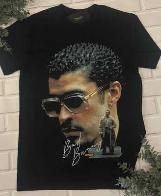 Bad Bunny Shirt, Debi Tirar Mas Fotos, Bad Bunny Album,Benito Merch, DTMF