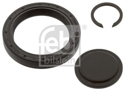 FEBI BILSTEIN 2x Reparatursatz Schaltgetriebeflansch 02065/2x für VW GOLF 2 19E