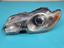 Feu avant (phare) Jaguar XF
