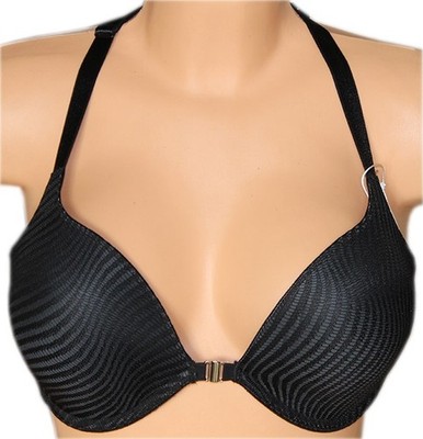 Triumph Harmony Spotlight WHUF Bra Bra Black Brown EU 80 90 A D GB 36 40 A D