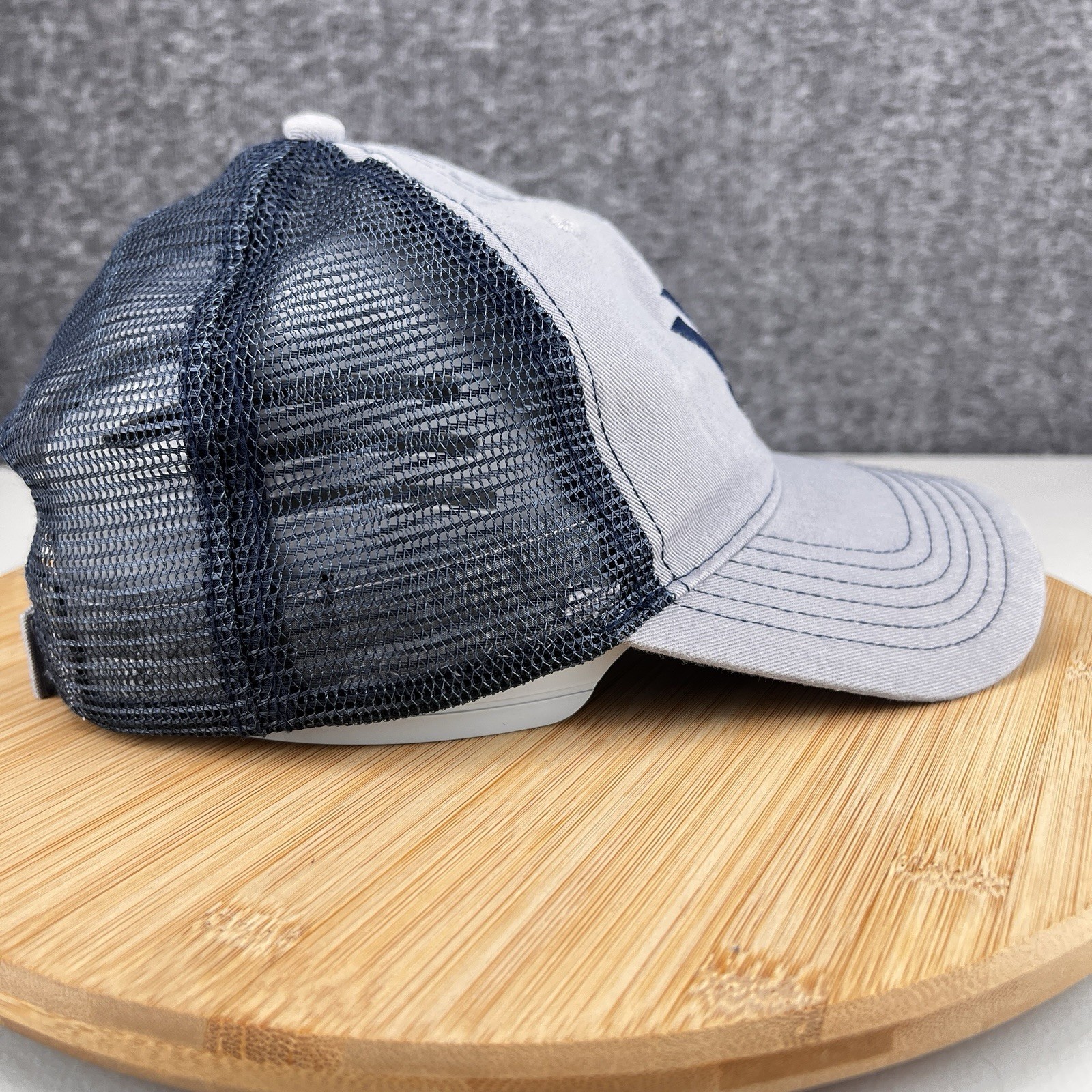 Vortex Optics Trucker Hat Cap Snapback Adjustable… - image 3