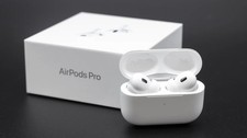 Apple AirPods Pro 3rd Generation MagSafe Wireless Charging Case USB-C A3063 