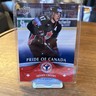 2013 National Hockey Card Day Canada Jumbo 5X7 #NHCD-6 Sidney Crosby Team Canada