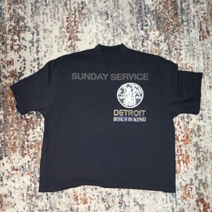 Sunday Service Shirt | eBay