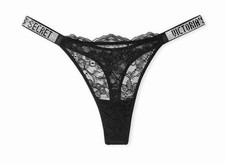Slip Perizoma Victoria’s Secret Tg S