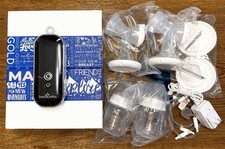 BabyBuddha Portable Breast Pump   Complete Set All Parts NEW  SEALED
