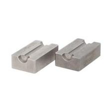 KS TOOLS Spannbacken, B&ouml;rdelger&auml;t 122.1273