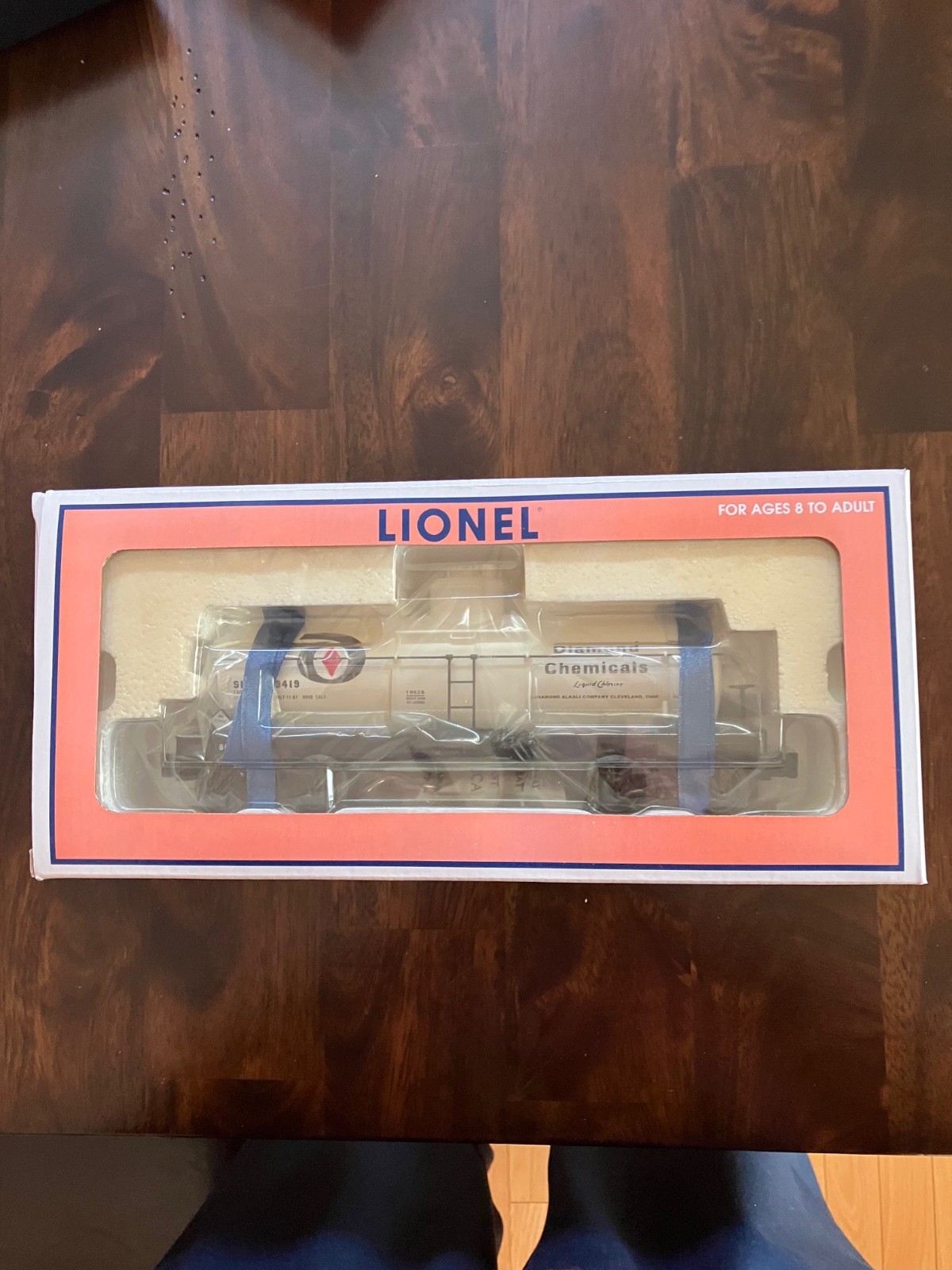 Click here to see eBay Auction