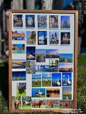 Kreative Küchenmagnete Augsburg ,Tiere ,Landschaft,Geburtstag