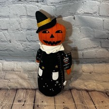 Target Hyde EEK 2018 Pumpkin Halloween Decor