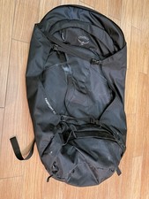 zaino osprey Farpoint 80 Litri