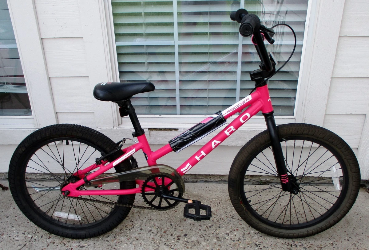 Haro 20 In Bikes for sale - eBay