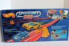 Vintage Hot Wheels SpeedShift 500 Racing Set 1988 Good - Pre-owned - 95%