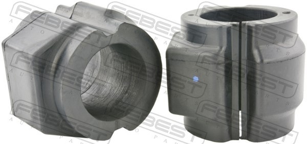 Reparatursatz Stabilisatorlager Febest ADSB-D3F-KIT FüR Audi A8 4E8 4E2 D3 Fsi-image