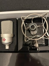 Neumann TLM 103 Wired Large Diaphragm Condenser Microphone - 008430