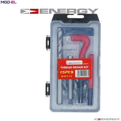 GEWINDESCHNEIDER SET NE00791