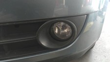 Antibrouillard Skoda FABIA