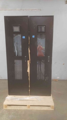 #ad NEW 400A RPP 415 240VAC 3PH 4W Control Panel RPP 415 000 Remote Power Panel BCM $4950.00