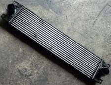 4415074 ZWISCHENKÜHLER / 153300 FÜR OPEL MOVANO FURGON F9 2.5 DTI