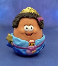 MCDONALD'S MCNUGGET BUDDIES WAFFUTU FIGURE KERWIN FROST HAPPY MEAL 2023
