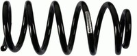 Sachs Original 994 723 Fahrwerksfeder Feder Spiralfeder HA Hinten 994723