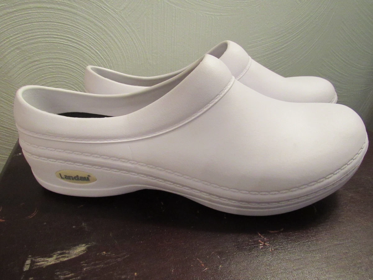 Landau shop footwear rx