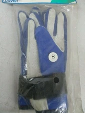 Davis Instruments Polar-Grip Cold Weather Boating Gloves (size S) NEW