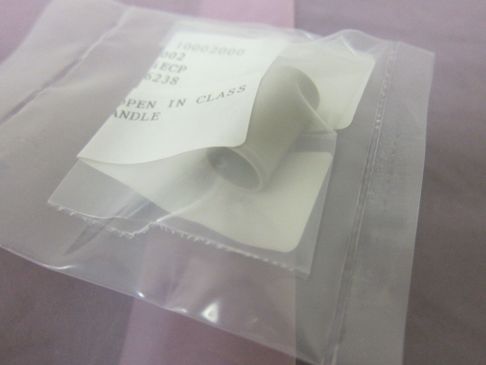 AMAT 0021-23123 Pin Shield #2, PPR, IECP 402532 Specjalna cena akcji