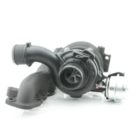 Garrett 755046 Hybrid Upgrade Turbolader Opel Vectra C 1.9 CDTI Z19DTH