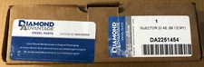 Fuel Injector NAVISTAR DIAMOND ADVANTAGE DA2251454