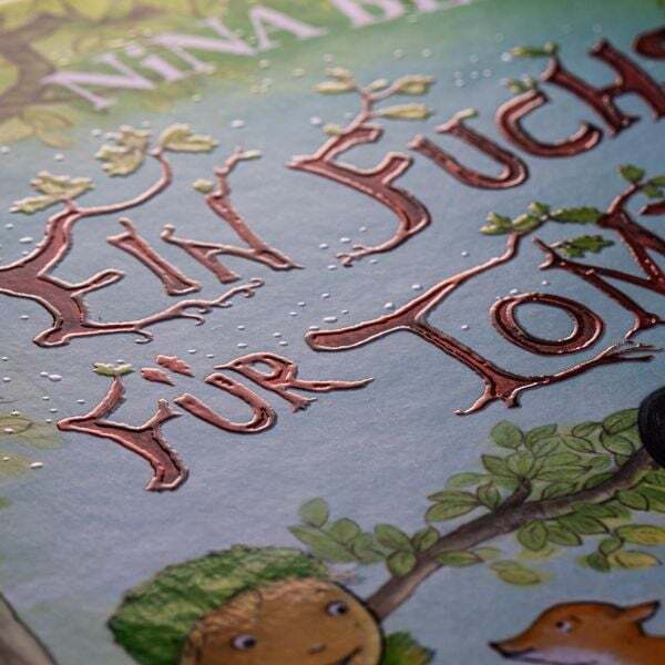 Thumbnail - Ein Fuchs Für Tomti