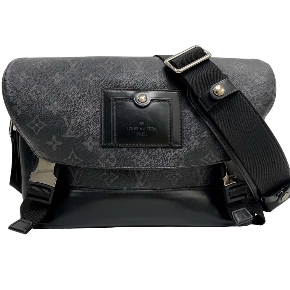 LOUIS VUITTON Bags Voyager Louis Vuitton Cloth For Male for Men