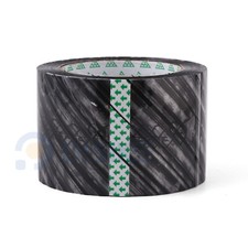 1Roll Dell Self Stick Carton Sealing Tapes for Shipping Packing Tapes -72mm 100m