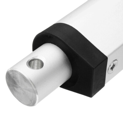 WindyNation 12V Linear Actuator 4 Inch Stroke, 225 Lbs Lift + DPDT Switch & Brackets - View #2