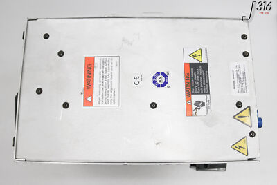 31326 MKS / ENI RF GENERATOR, 27MHZ, 000-9286-083 DOFBC2-083 | eBay