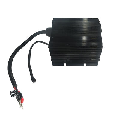 24V 10A ESCH24V10A Battery Charger for Big Joe LPT26 LPT33 T40