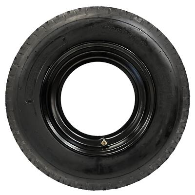 2 New Greenball Homaster Mobile Home  - 8/-14.5 Tires 8145 8 1 14.5