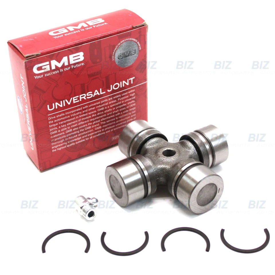 OEM ! REAR UNIVERSAL JOINT ASSY FOR 2003-2006 KIA SORENTO AWD # 0W001-25060A Foto 2 de 4