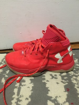 under armour stephen curry 2.5 boys
