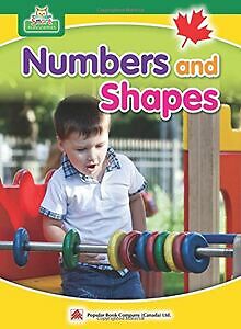 Smart Early Learning:Numbers and Shapes | Buch | Zustand sehr gut