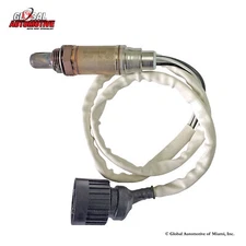 Bosch 13231 Oxygen Sensor for 1987-1995 BMW 318 325 530 540 740 750 840 850 M3