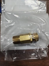 AIR SYSTEMS INTERNATIONAL COMPA002 Adjustable Release Valve For Air Pumps