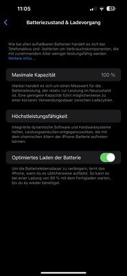 Apple iPhone 14 Pro Max - 128GB - Space Black (Ohne Simlock) (Dual-SIM)