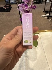 Image of NEW Kora Organics Plant Stem Cell Retinol Alternative Serum 0.34oz 10ml NEW