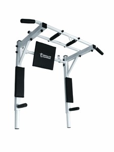 pull up bar 900 montaggio