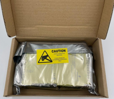 (SEALED) DELTA EMERSON SIS NET REPEATER KJ2221X1-BA1 *NO POWER CONNECTOR*