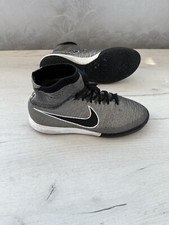 Nike MagistaX Obra Proximo Indoor ACC Bronze Football Soccer Shoes US8 UK7 EUR41