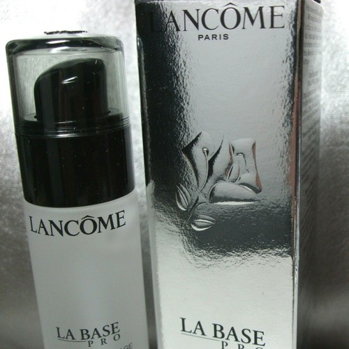 Lancome La Base Pro Perfecting Make-Up Primer Full Size .8 fl oz NIB $45 Value - Picture 2 of 3