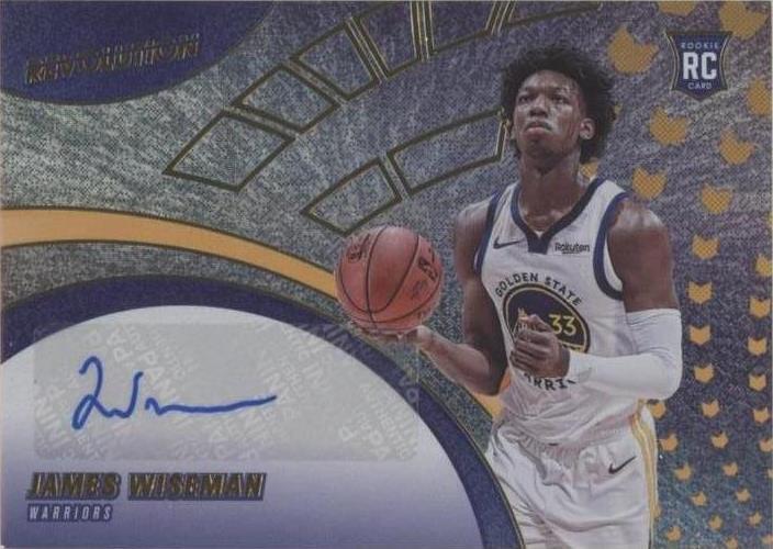 James Wiseman